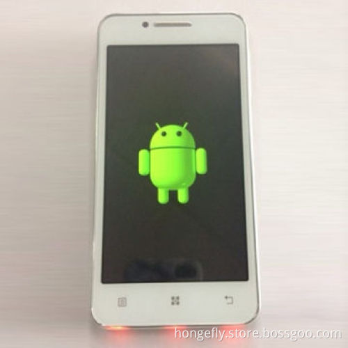 Smartphone, Dual-core, Quad-band, 4.5-inch with LED IPS Screen
